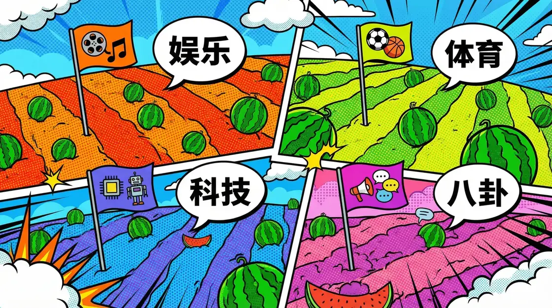 球探体育官网 娱乐瓜田分类